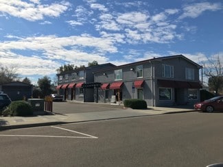 Livermore, CA Office - 1617-1633 2nd St