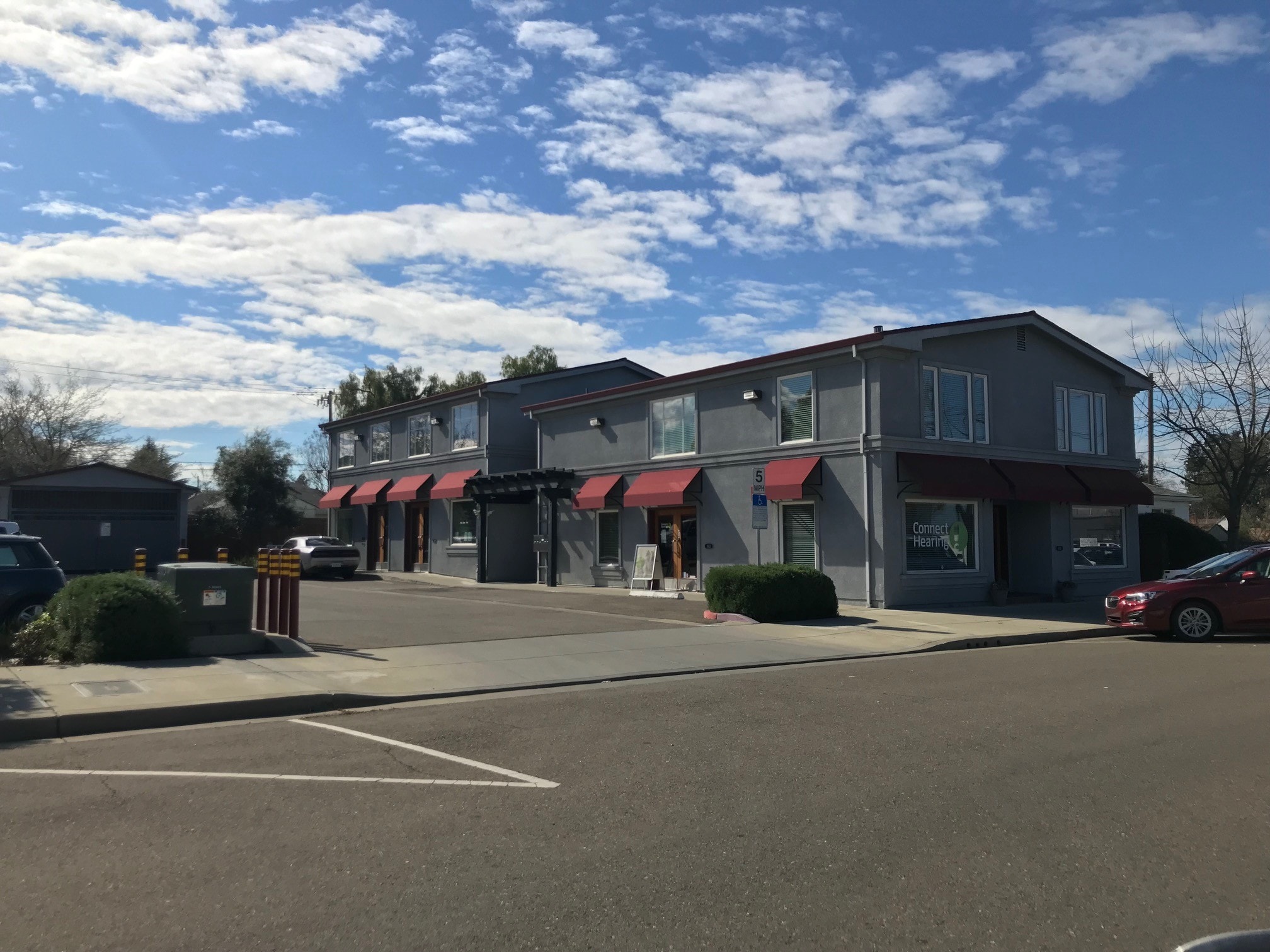 1617-1633 2nd St, Livermore, CA for Rent
