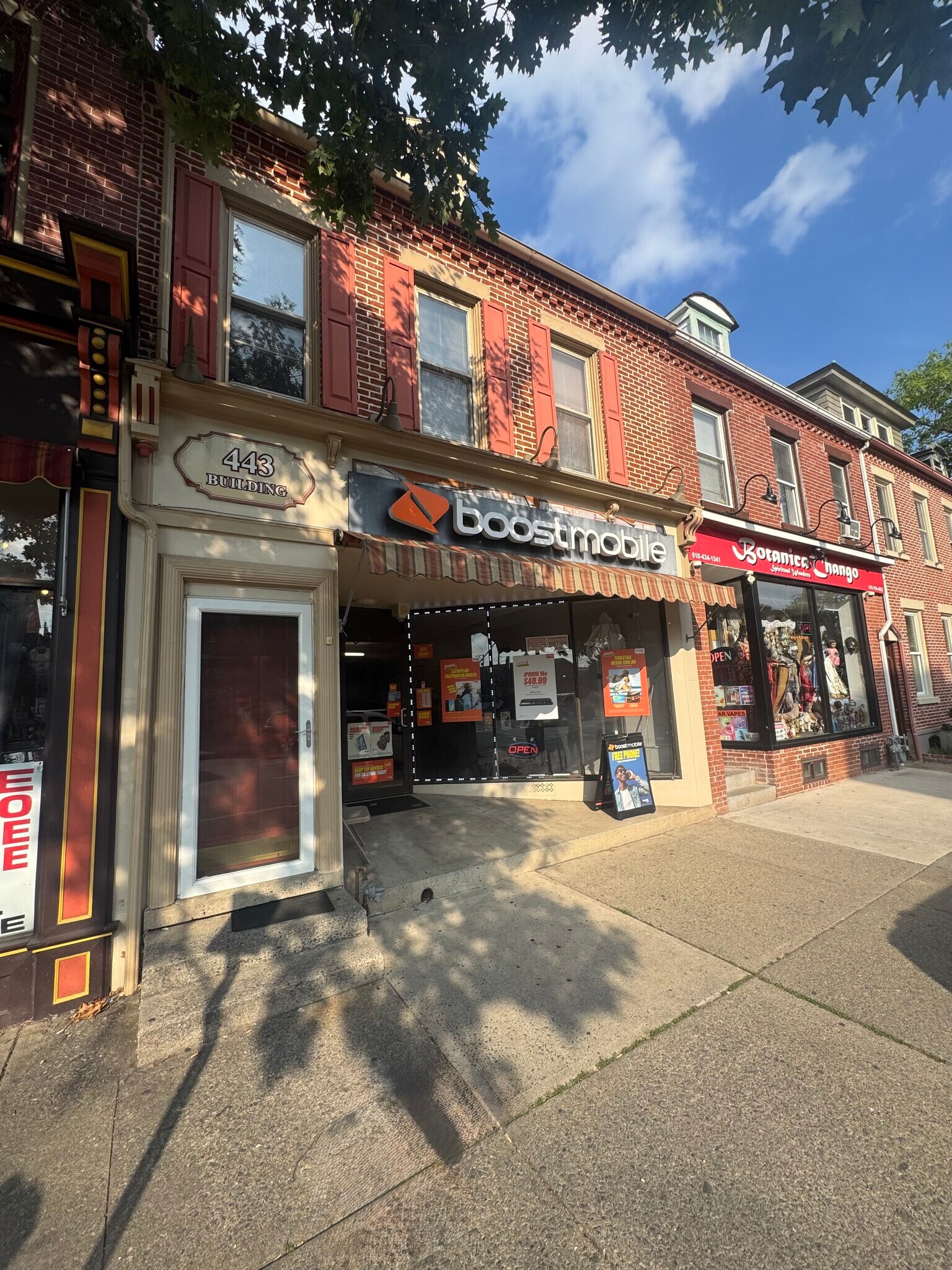 443 N 7th St, Allentown, PA for Sale