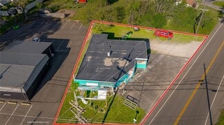 Horseheads, NY Retail - 1874 Grand Central Ave