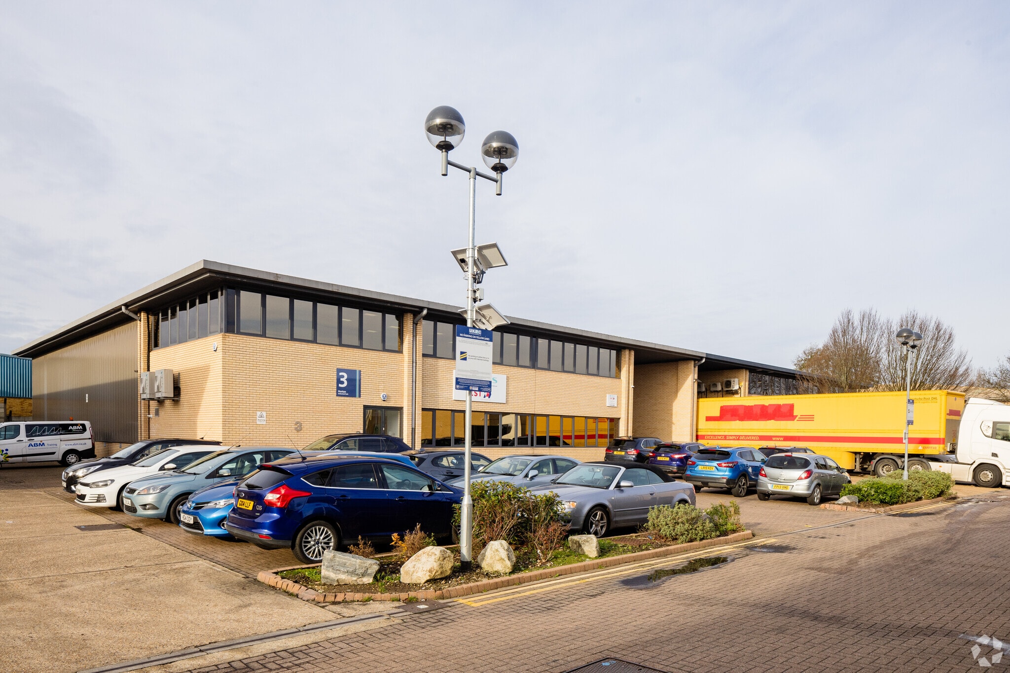 Horton Rd, West Drayton, MDS for Rent