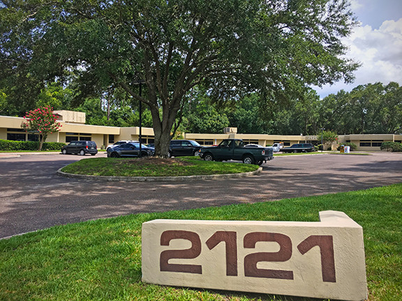 2121 Corporate Square Blvd, Jacksonville, FL for Rent