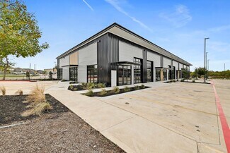 Hutto, TX Flex - 300 Co Rd 199 Hutto, TX Flex - 300 Co Rd 199
