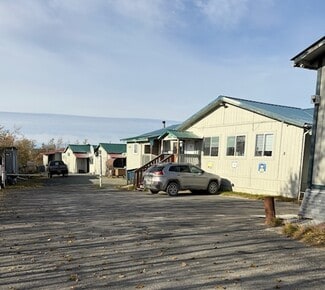 Bethel, AK Hospitality - 473 Ridgecrest Dr