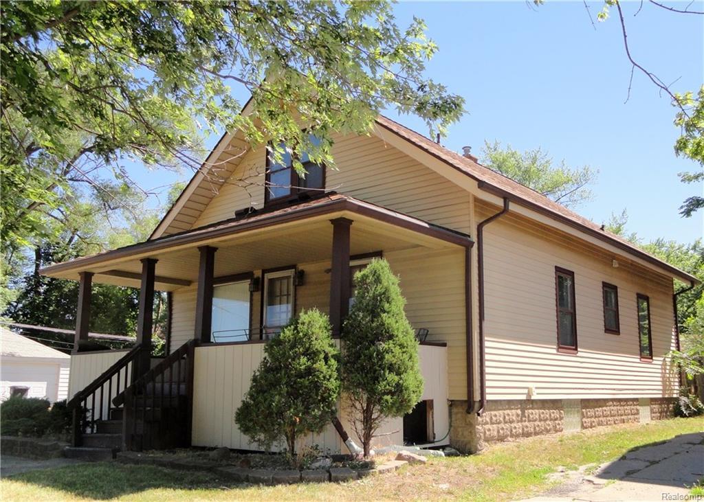 2505 S Wayne Rd Westland, MI 48186 Office Property for Sale on