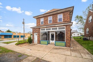 Saint Louis, MO Storefront Retail/Residential - 8700 Gravois Rd