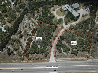 Austin, TX Commercial - 15315 W State Highway 71