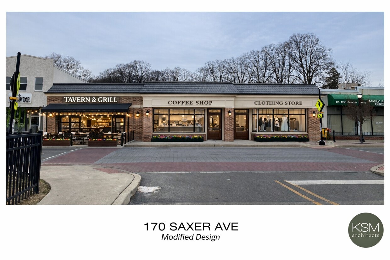 170 Saxer Ave, Springfield Township, PA for Rent