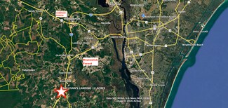 Winnabow, NC Residential Land - 5910 Sullivans Shores Winnabow, NC Residential Land - 5910 Sullivans Shores