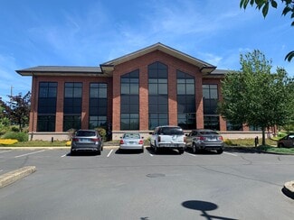 Corvallis, OR Office - 2273 NW Professional Dr