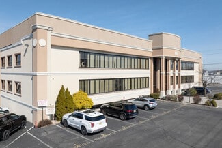 Englewood Cliffs, NJ Office, Office/Medical - 140 Sylvan Ave