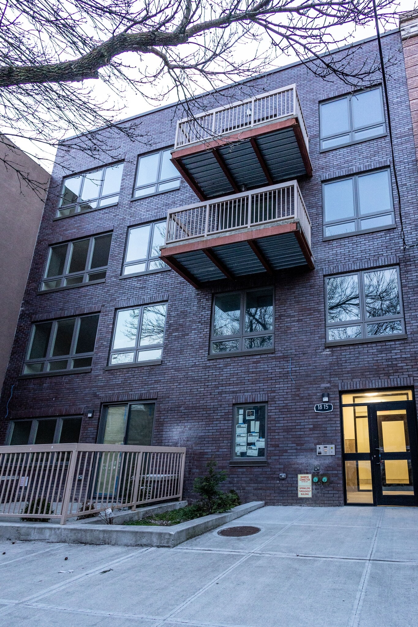1815 Linden St, Ridgewood, NY for Sale