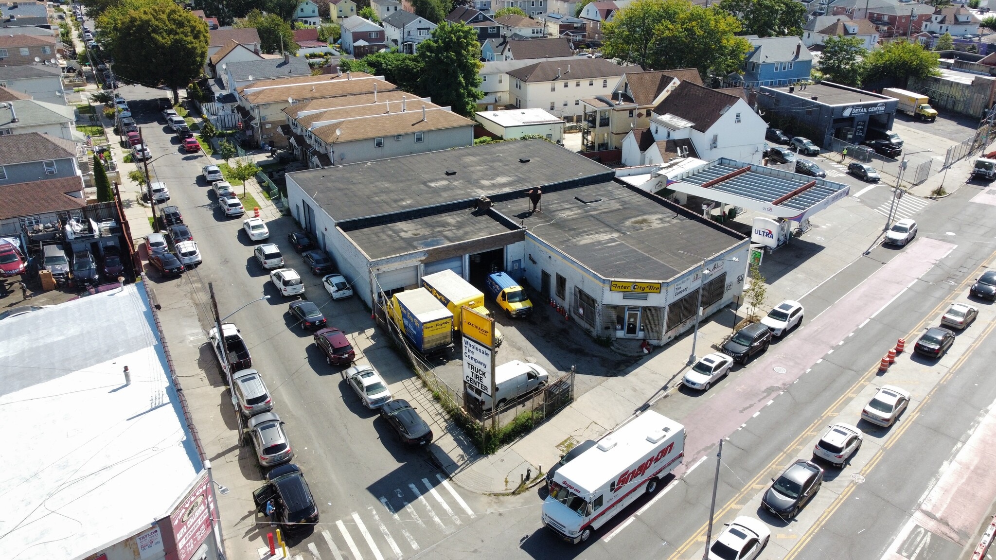 10509 Merrick Blvd, Jamaica, NY for Sale