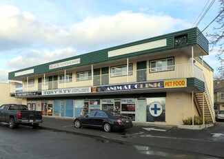 Victoria, BC Office - 3019-3025 Shakespeare St Victoria, BC Office - 3019-3025 Shakespeare St
