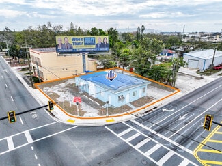 Bradenton, FL Retail - 904 7th Ave E