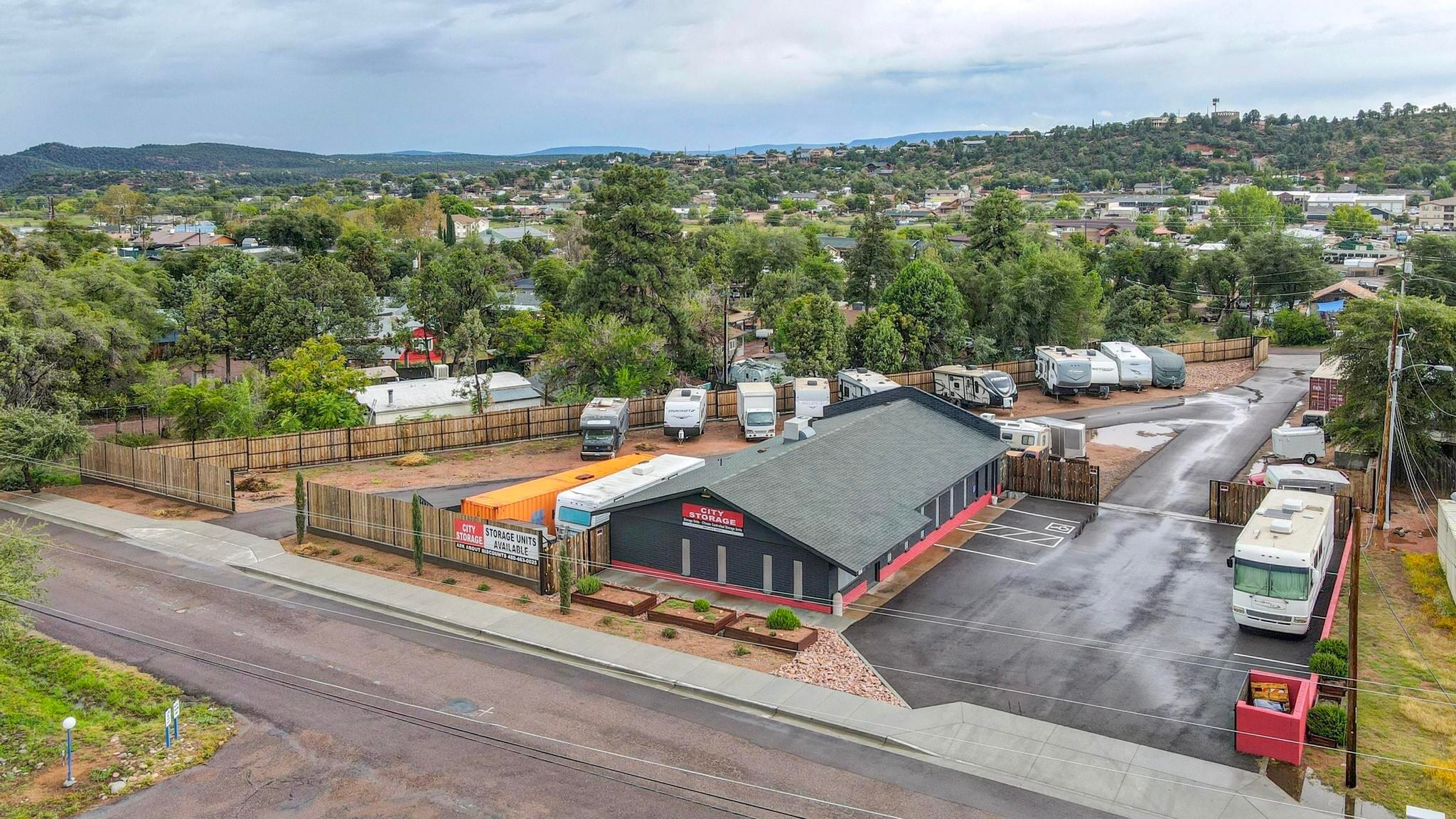 104 W Phoenix St, Payson, AZ for Sale