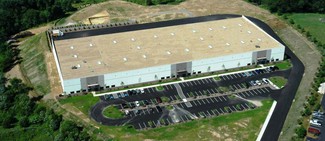 Cranberry Township, PA Industrial - 250 W Kensinger Dr