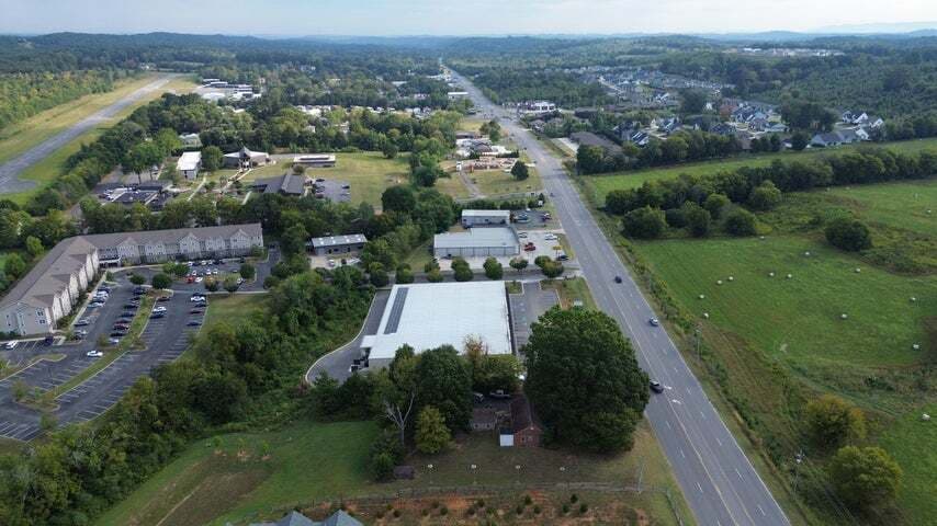 4815 N Lee Hwy, Cleveland, TN for Sale