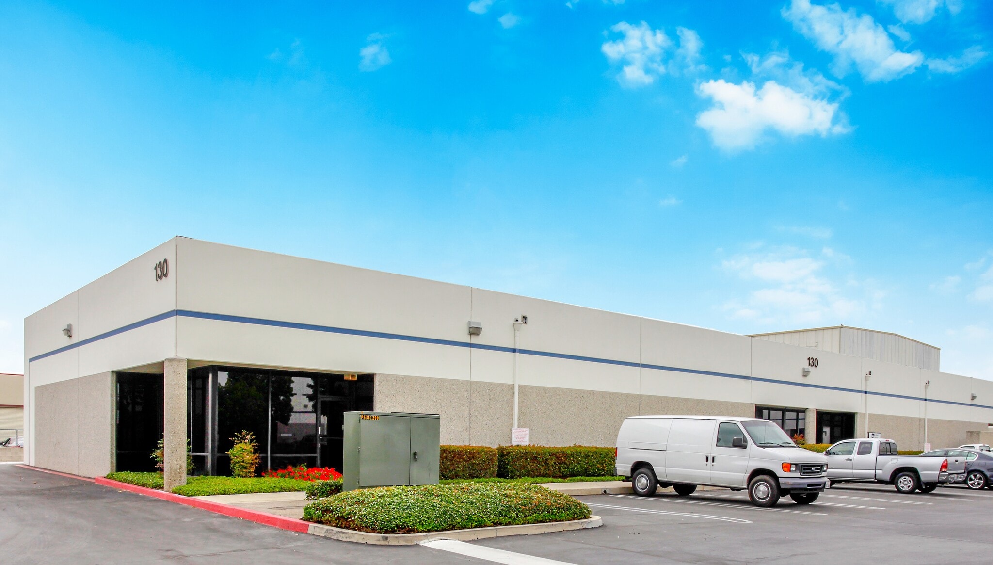 130 E Dyer Rd, Santa Ana, CA for Rent