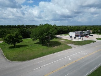 Farmersville, TX Commercial - 435 Audie Murphy Pkwy