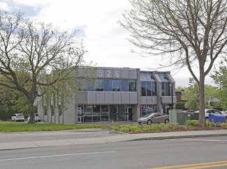 Repentigny, QC Retail - 526 Rue Notre-Dame