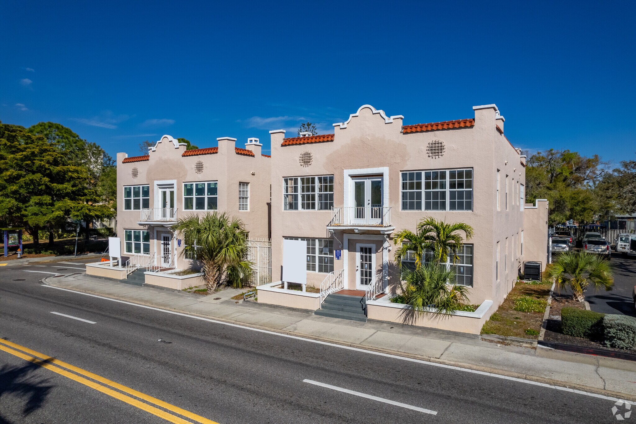 1103-1109 14th St W, Bradenton, FL for Rent