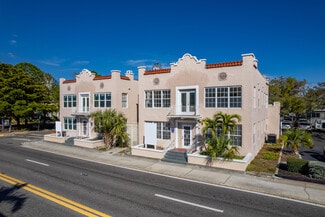 Bradenton, FL Office/Medical - 1103-1109 14th St W