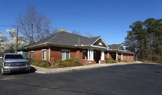 Chapin, SC Office - 111 Columbia Ave