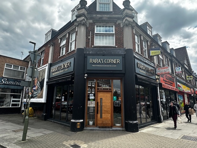 246 Station Rd, Edgware, MDS for Rent
