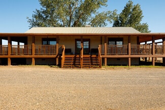 Kanab, UT Freestanding - 2040 Long Rd Cyn