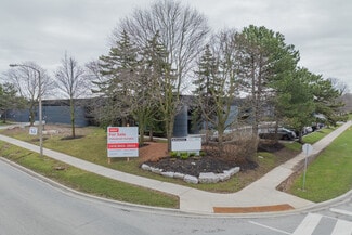 Toronto, ON undefined - 50-70 Novopharm Ct