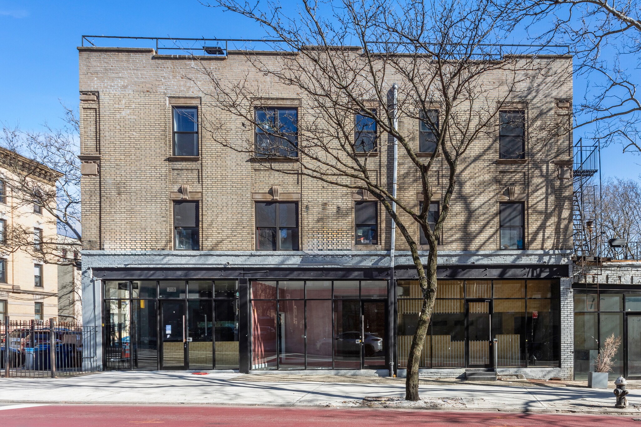 1154 Union St, Brooklyn, NY for Rent