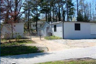 2020 OLD MOUNTAIN Crk RD  