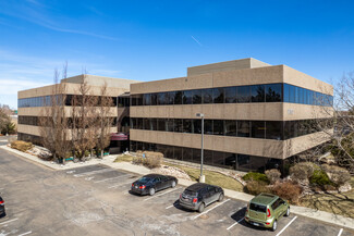 Boulder, CO Office - 1790 38th St