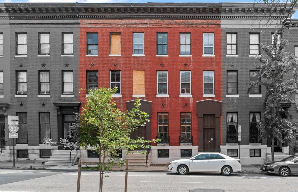 , Baltimore, MD for Sale