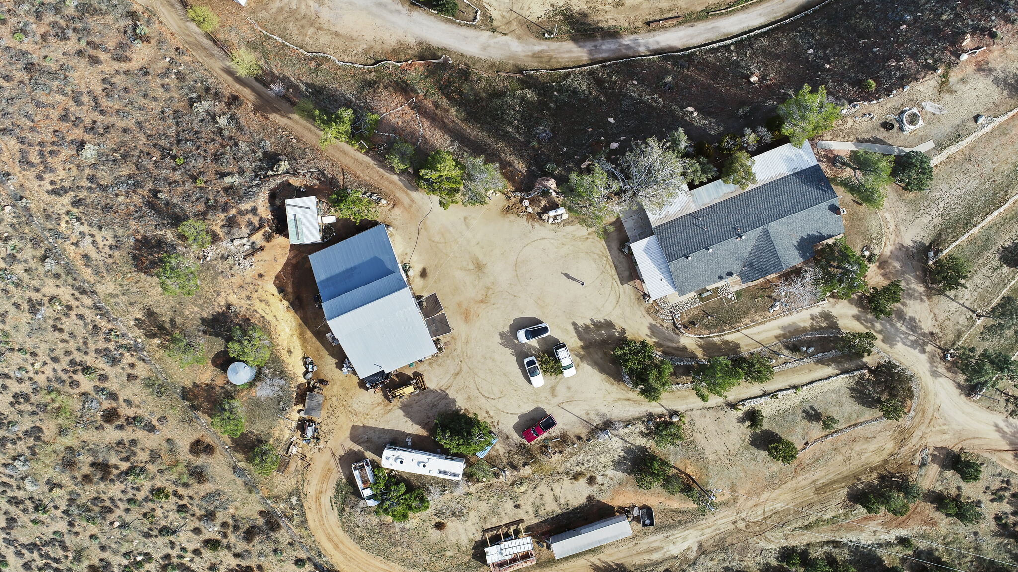 4632 Escondido Canyon Rd, Acton, CA for Sale