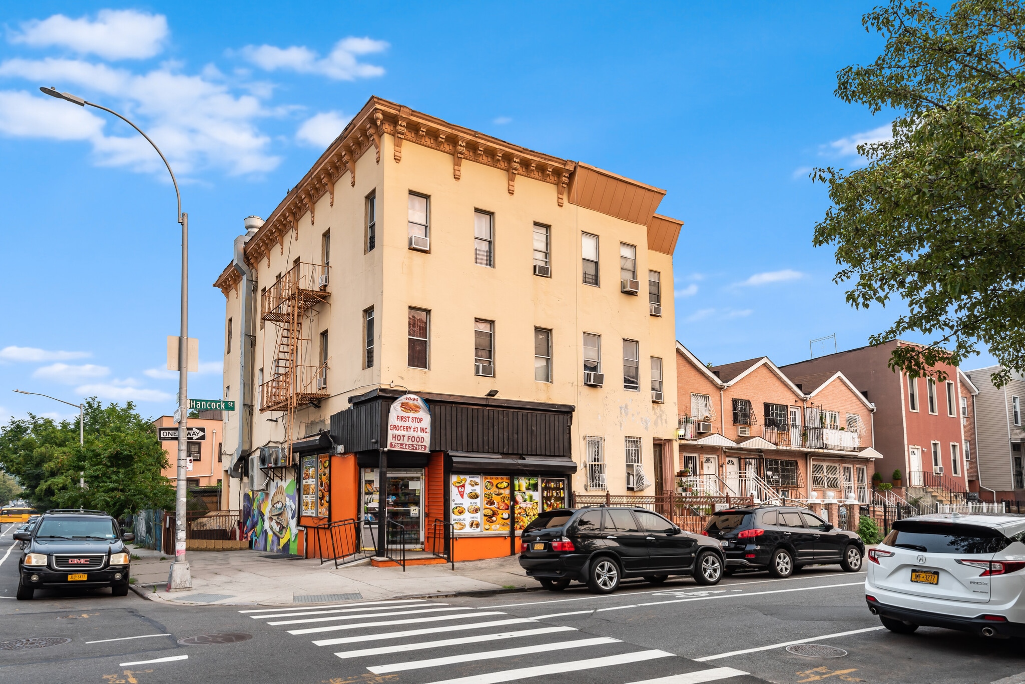 1094 Hancock St, Brooklyn, NY for Sale