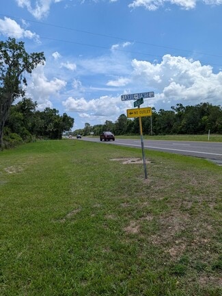 Crystal River, FL Commercial - 5251 US-19 Crystal River, FL Commercial - 5251 US-19
