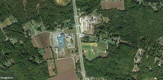 Milford, VA Industrial - 17155 Richmond Tpke Milford, VA Industrial - 17155 Richmond Tpke