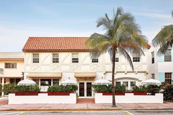 321 Collins Ave, Miami Beach, FL for Sale
