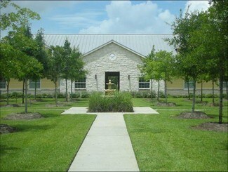 Magnolia, TX Office - 33300 Egypt Ln