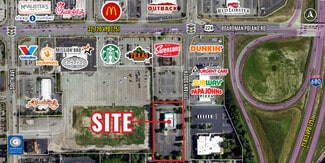 Youngstown, OH Retail - 7000 Tiffany S