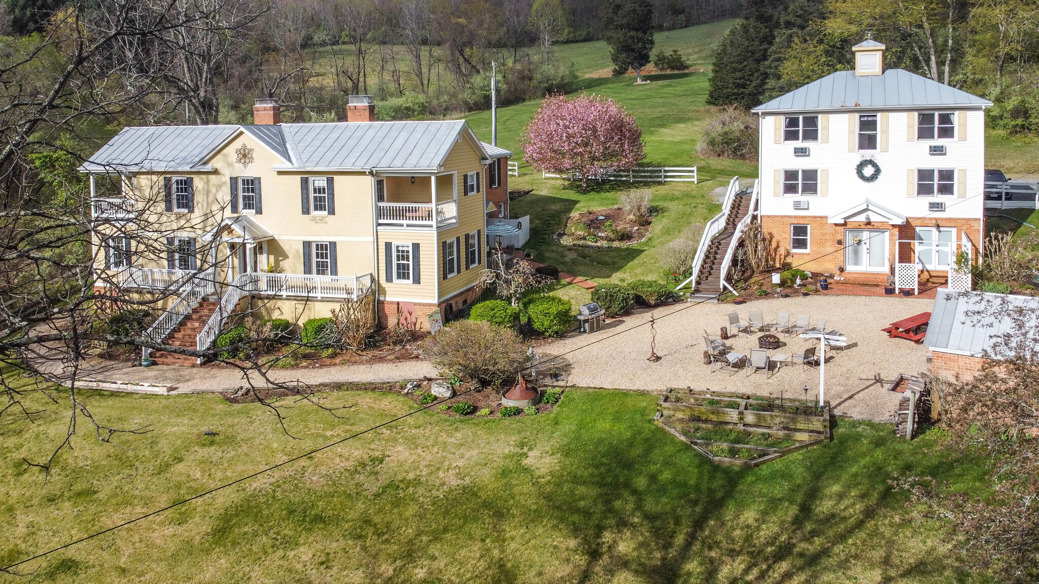 325 Union Run, Lexington, VA for Sale