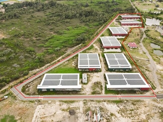 Kahuku, HI Agricultural - 56-1089 Kamehameha Hwy Kahuku, HI Agricultural - 56-1089 Kamehameha Hwy