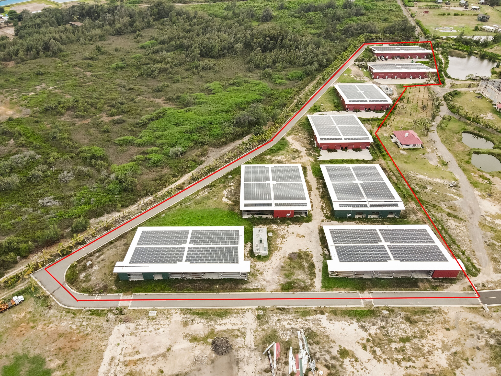 56-1089 Kamehameha Hwy, Kahuku, HI for Sale