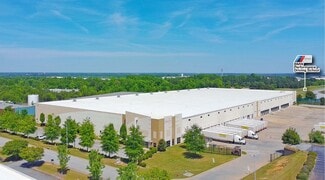Greer, SC Industrial - 545 Brookshire Rd Greer, SC Industrial - 545 Brookshire Rd