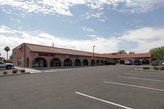 Chandler, AZ Retail - 777 N Arizona Ave