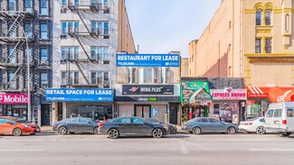 New York, NY Retail - 1914 3rd Ave
