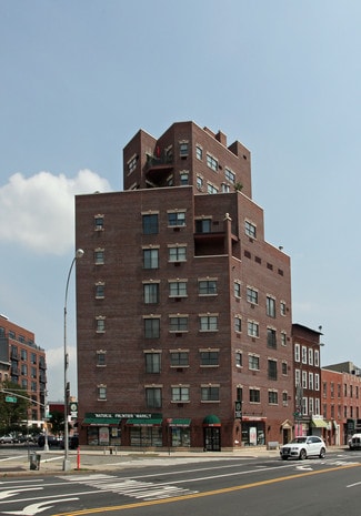 Long Island City, NY Retail - 12-01-12-03 Jackson Ave