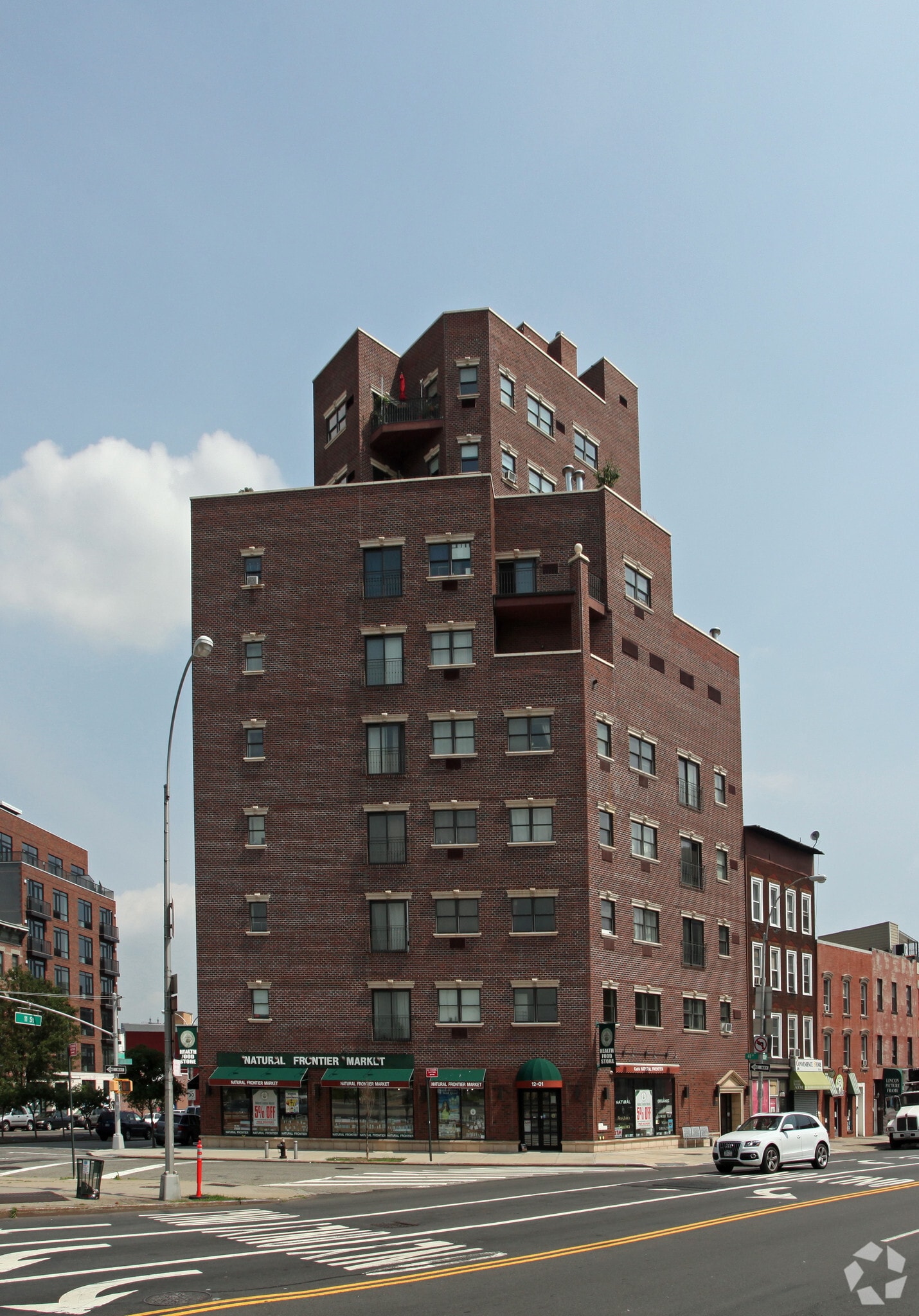 12-01-12-03 Jackson Ave, Long Island City, NY for Rent